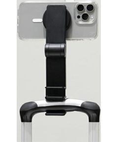 Araree Plane Mount M MagSafe turētājs melns