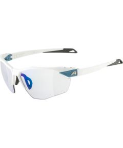 Alpina Sports Twist SIX HR V (M) / Balta / Zila