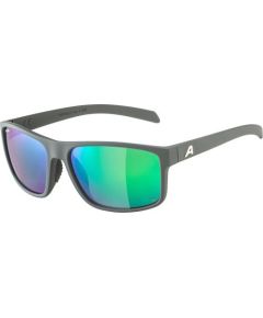 Alpina Sports Nacan I P / Melna / Zila