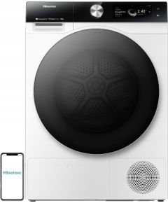 Hisense DH7S107BW