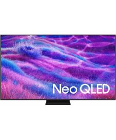 Samsung QE85QN80FAUXXH 85" Class Neo QLED 4K QN80F Vision AI Smart TV (2025) Televizors