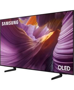 Samsung QE83S85FAEXXH 83" UHD OLED Vision AI Smart TV (2025) Televizors