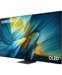 Samsung QE83S95FAEXXH 83" UHD OLED S95F Vision AI Smart TV (2025)