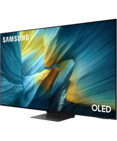 Samsung QE77S95FATXXH 77" UHD OLED S95F Vision AI Smart TV (2025) Televizors