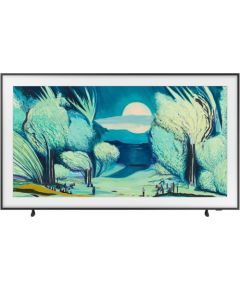 Samsung QE65LS03FAUXXH 65" UHD The Frame QLED Vision AI Smart TV (2025) Televizors