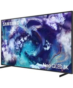 Samsung QE65QN900FTXXH 65" Neo QLED 8K QN900F Vision AI Smart TV (2025) Televizors