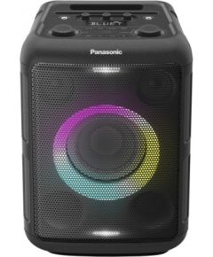 Panasonic BMAX5 Portatīvais bezvadu skaļrunis,melns