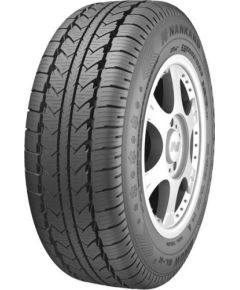 155/80R13C NANKANG SL-6 91/89T Studless DCA70 3PMSF