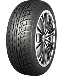 175/60R15 NANKANG SV-1 81H Friction DDB71 3PMSF M+S