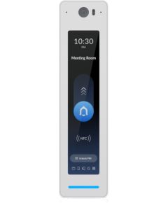 Ubiquiti G3 Reader Pro, access control white