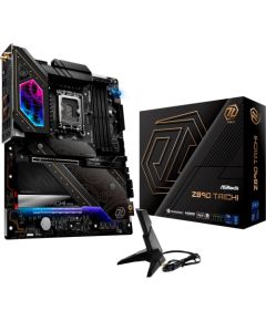 ASRock Z890 Taichi  - Socekt 1851 - motherboard (black)