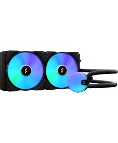Fractal Design Lumen S28 v2 RGB  FD-W-L1-S2812