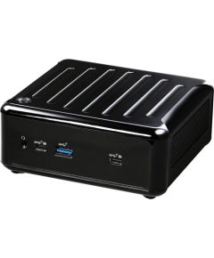 Asrock 4x4 Box 4500U