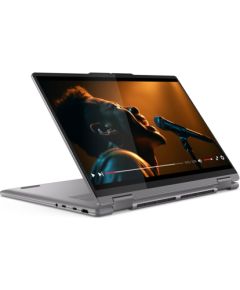 Lenovo Yoga 7 2-in-1 14AHP9 Ryzen 5 8640HS 14" WUXGA OLED 400nits Glossy 60Hz 16GB LPDDR5x-6400 SSD1TB Radeon 760M Graphics Win11 + Plecak Lenovo