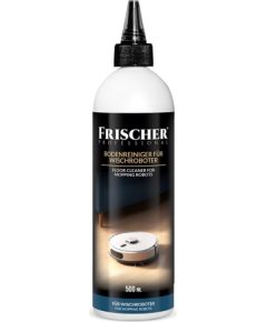 Liquid for mopping robots including wood Frischer 0,5l (concentrate)
