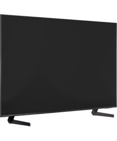 Samsung Q8F QE43Q8FAAU 109.2 cm (43") 4K Ultra HD Smart TV Wi-Fi Grey, Titanium