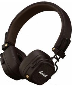 Marshall Major V Brown -  headphones Austiņas