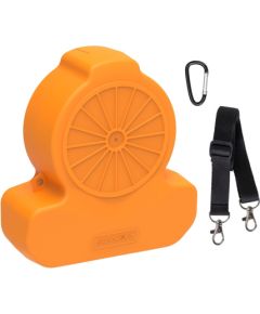 Sunnylife mini protective case FP-SN953-C for DJI FLIP (orange)
