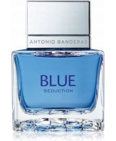 ANTONIO BANDERAS Blue Seduction For Men EDT spray 50ml
