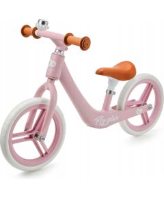 Kinder Kraft Kinderkraft Fly Plus Powder Pink