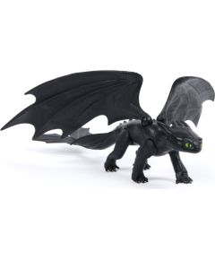 Spin Master Dragons Movie Toothless 30 cm