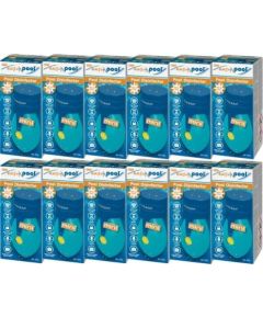 Avenli EasyPool Mini - vandpleje til pool (12 stk)