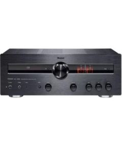 magnat Wzmacniacz stereofoniczny MA 900 Czarny
