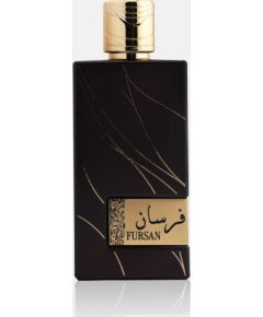 Versace Khadlaj Fursan Brown EDP M 100 ml