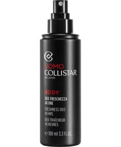 Collistar COLLISTAR MAN LINE 48 HOUR FRESHNESS DEO 100ML
