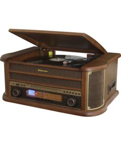Gramofon Roadstar HIF-1993BT Retro