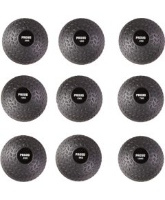 Pildbumba SLAM BALL PROUD : Svars - 7kg