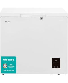 Hisense PR000132849 saldētava horizontāla 191L
