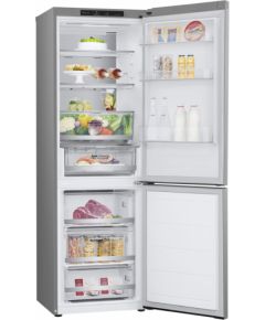 LG ledusskapis GBV7180CPY