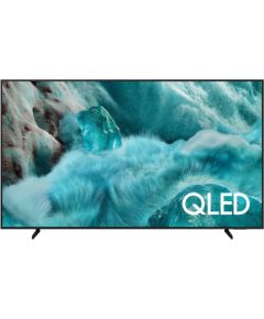 Samsung QE85Q7FAAUXXH 85" QLED Q7F 4K Vision AI Smart TV (2025) Televizors