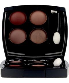 Chanel Les 4 Ombres Multi Effect Quadra Eyeshadow 2 gr