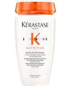 Kerastase Nutritive Bain Satin 250 ml