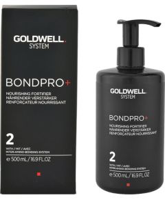 Goldwell Bondpro+ 2 Nourishing Fortifier 500 ml