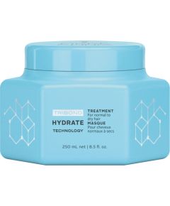 Schwarzkopf Fibre Clinix Hydrate Treatment 250 ml