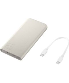 Samsung EB-P3400XUE 25W Super Fast Portatīvais Akumulators 10000mAh
