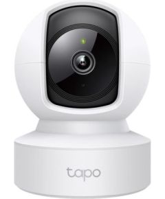 TP-Link Tapo C212 Viedā Drošības IP Kamera 2K / 3MP