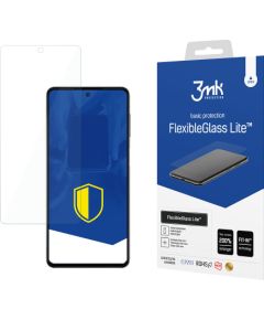 Samsung Galaxy M52 5G - 3mk FlexibleGlass Lite™ screen protector