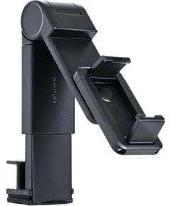 Araree Plane Mount 2nd universāls telefona turētājs melns