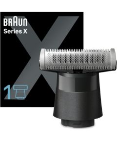 Braun Series X - Rezerves asmens