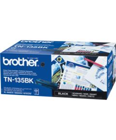 Toner Cartridge Brother TN135BK