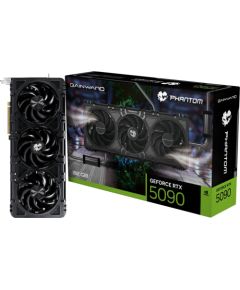 Gainward GeForce RTX 5090 Phantom (DLSS 4, 3x DisplayPort, 1x HDMI 2.1)