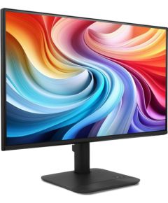 Acer KA272Gbip, LED monitor - 27 - black, FullHD, IPS, HDMI, DP, 120Hz panel