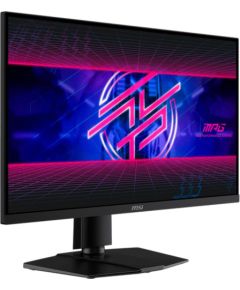 MSI MPG 274URFDE QD, gaming monitor - 27 -  black, UltraHD/4K, Rapid-IPS, Quantum-Dot, 160Hz panel