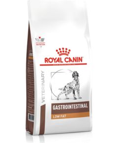ROYAL CANIN Gastrointestinal Low Fat dry dog food - 1.5kg