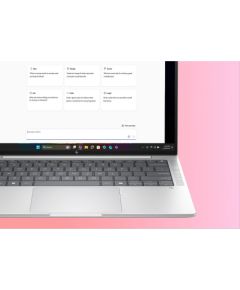 HP Elitebook X G1i Ultra 7 268V 14.0"WUXGA IPS Sure View 5 Eye Ease 800nits AG 32GB LPDDR5x SSD1TB  Intel Arc 140V Cam 5 Mpx AI 68Wh W11Pro 3Y OnSite Glacier Silver