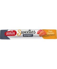ZOLUX Sweeties tuna and salmon – cat treat – 14 g